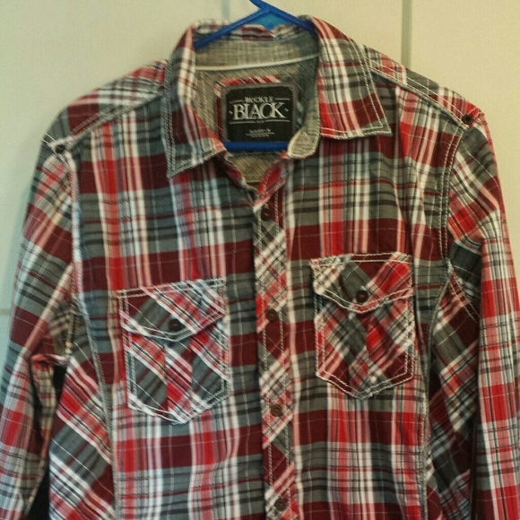 Mens shirt