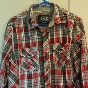 Mens shirt