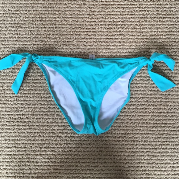 Victoria's Secret bathing suit bottoms