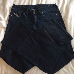 Diesel Ronhar Size 30x31