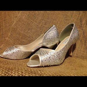Wedding Shoes