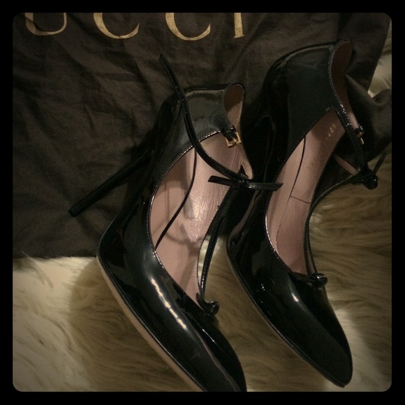 Mary Jane by Gucci