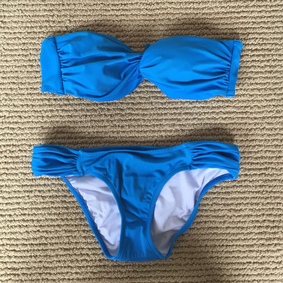 Victoria's Secret bathing suit