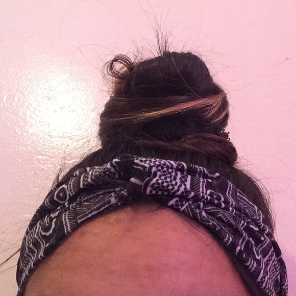 Headband