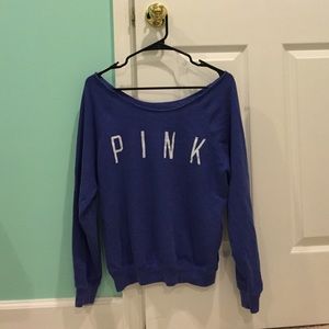 PINK Sweatshirt