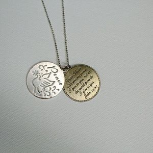 Forever 21 Jewelry - Pendant necklace Forever 21 Jewelry - Pendant necklace
