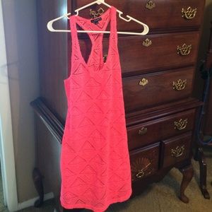 Bathing Suit Cover Up