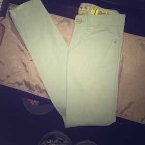 Indigo Rein skinny jeans