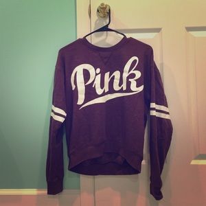 PINK Sweatshirt