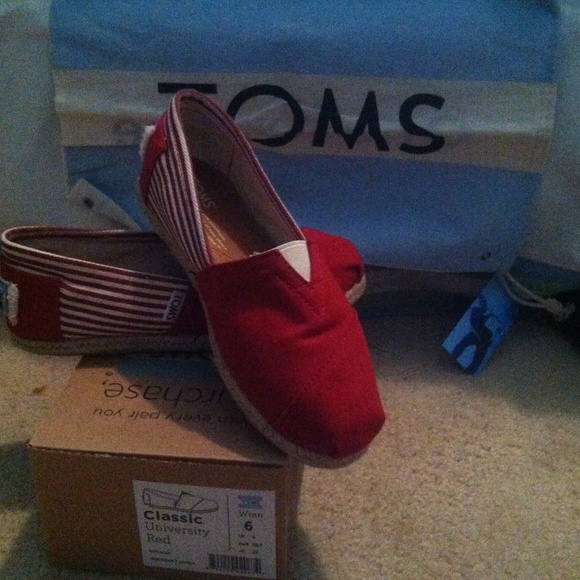 🐞Red Toms🚨
