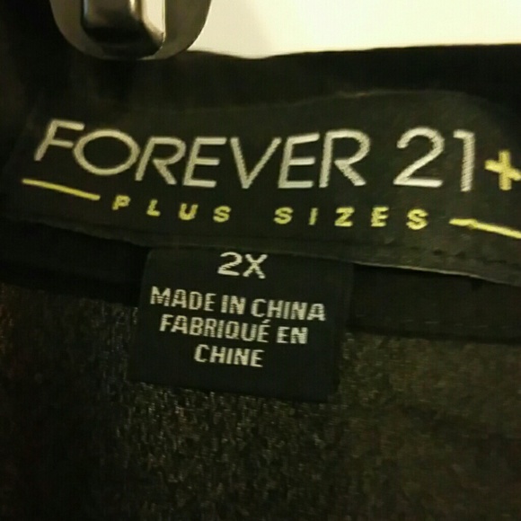 Button up tank - Picture 2 of 3