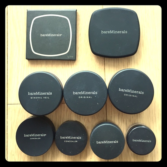 💥BareMinerals makeup kit💥