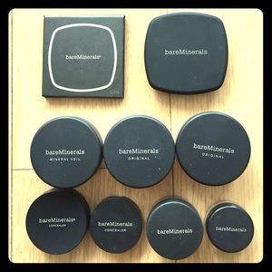 💥BareMinerals makeup kit💥