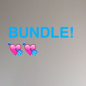 bundle!