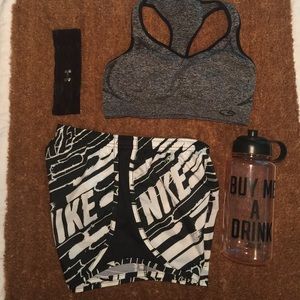 Youth large Nike shorts