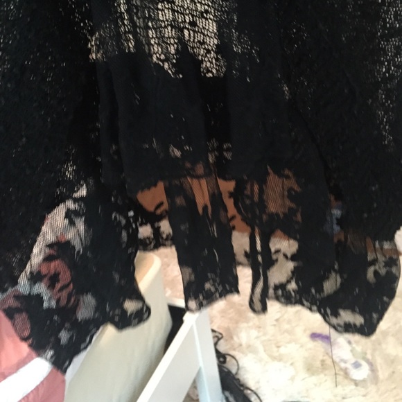 Long sleeve LF sweater - Picture 2 of 2