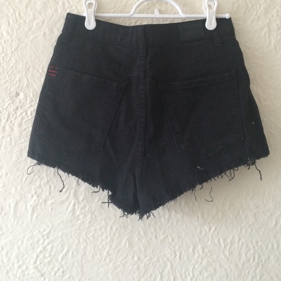 BDG Cheeky Shorts