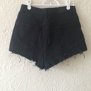 BDG Cheeky Shorts