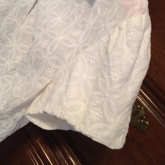 Blouse - Picture 3 of 4