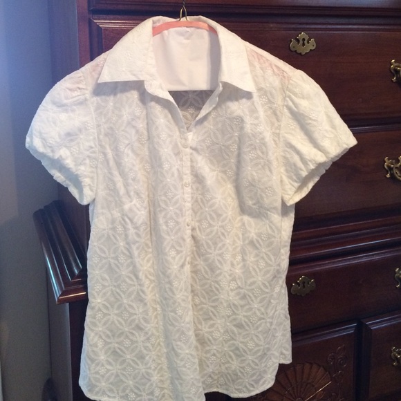 Blouse - Picture 4 of 4
