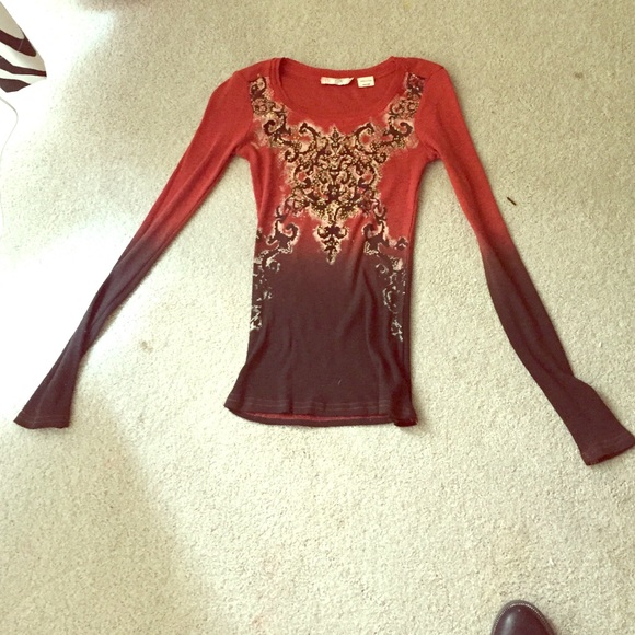 Kids miss me shirt and gold shirt