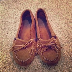 Minnetonka Moccasins