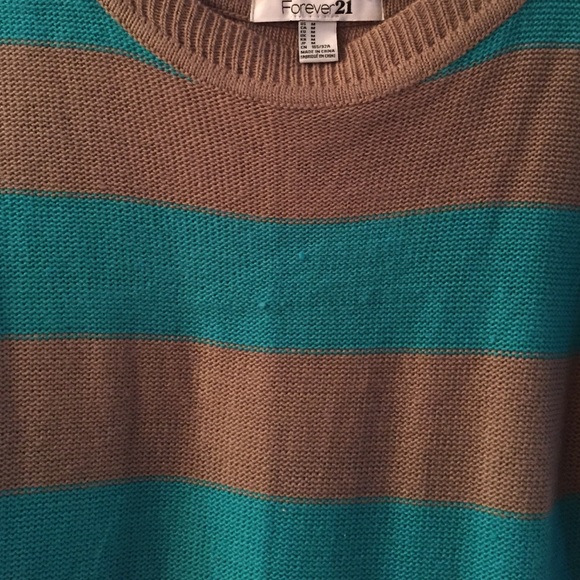 Long sweater - Picture 3 of 3