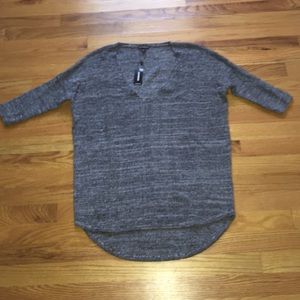 Express sweater