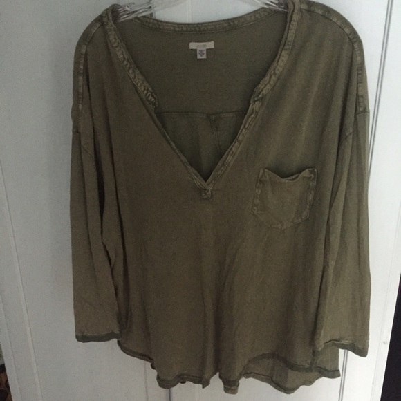 Urban Outfitters Ecote Shirt