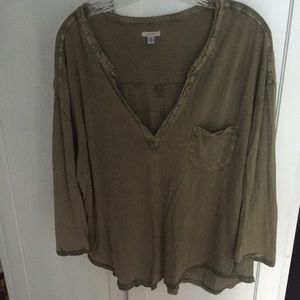 Urban Outfitters Ecote Shirt