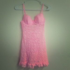 Victoria's Secret lacie never worn!!