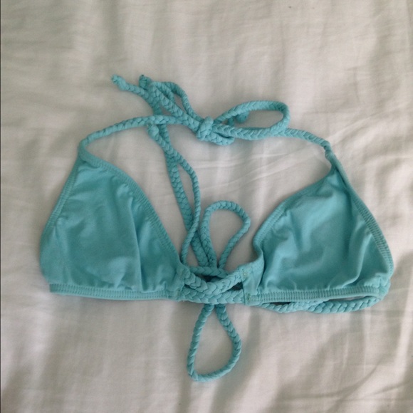 ❌HOLD❌🅿️🅿️$45 Frankies Oceanside bikini top