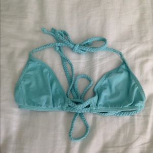 ❌HOLD❌🅿️🅿️$45 Frankies Oceanside bikini top