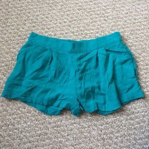 Forever 21 shorts