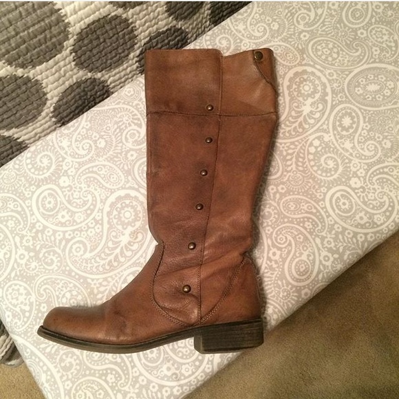Riding Boots