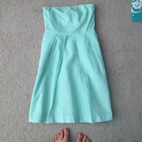 j.crew dress