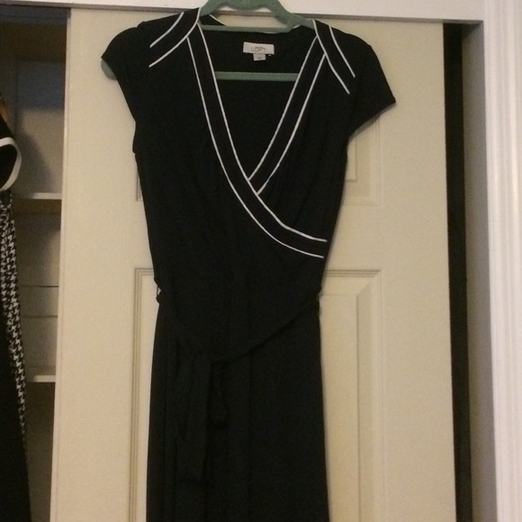 Ann Taylor Loft dress