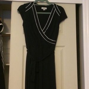Ann Taylor Loft dress