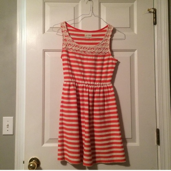 Boutique dress