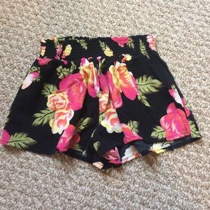 Forever 21 shorts