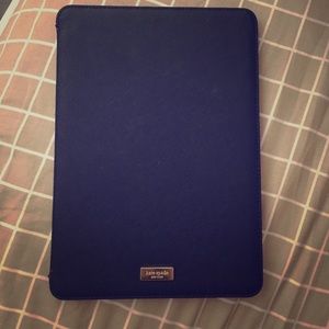 Kate Spade Ipad Air case
