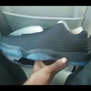Jordan gamma futures