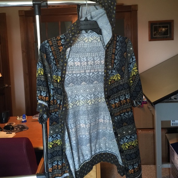 Sweater Daytrip