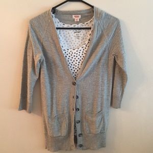 Mossimo boyfriend sweater