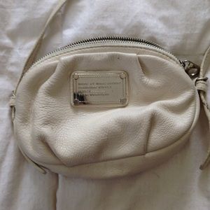 Marc by Marc Jacobs Small Over the Shoulder Bag