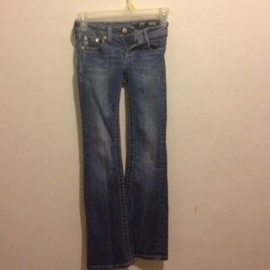 miss me jeans bootcut