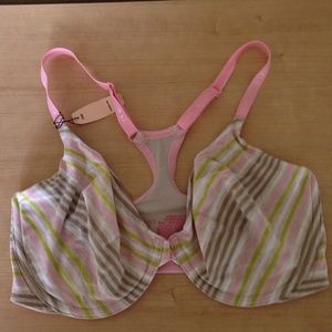 NWT VS bra