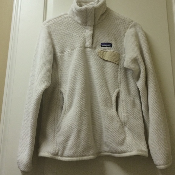Patagonia fleece Women's Jacket