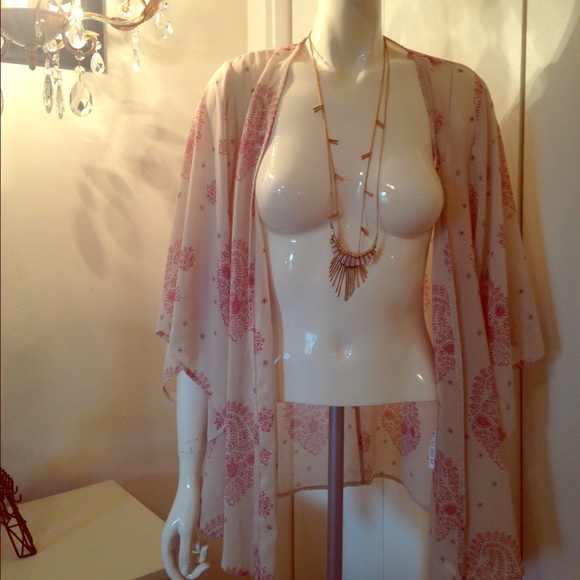 Kimono