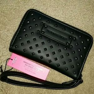 Victoria's Secret Crossbody Wallet Clutch